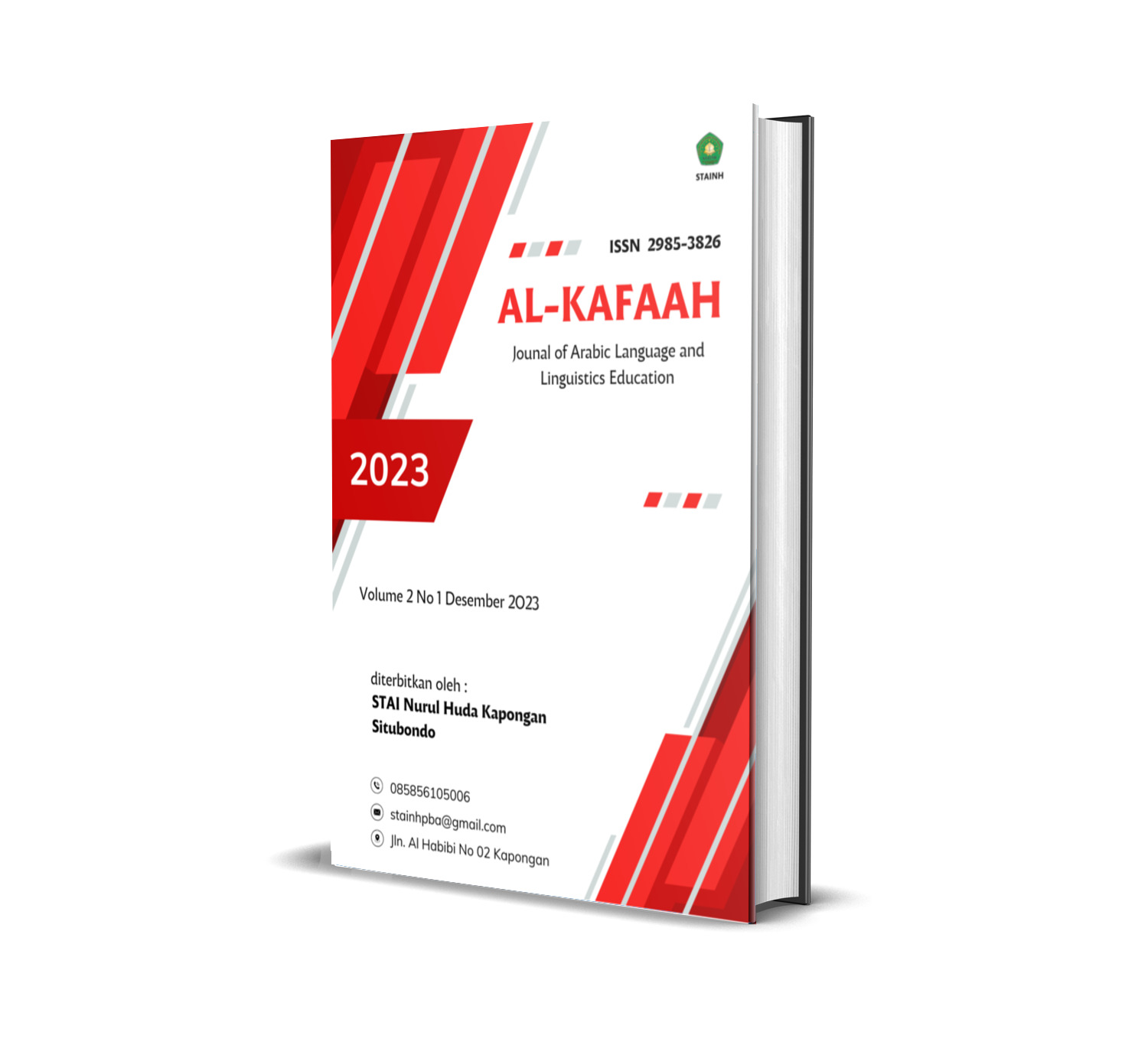 					View Volume 2 No 1 Desember 2023
				