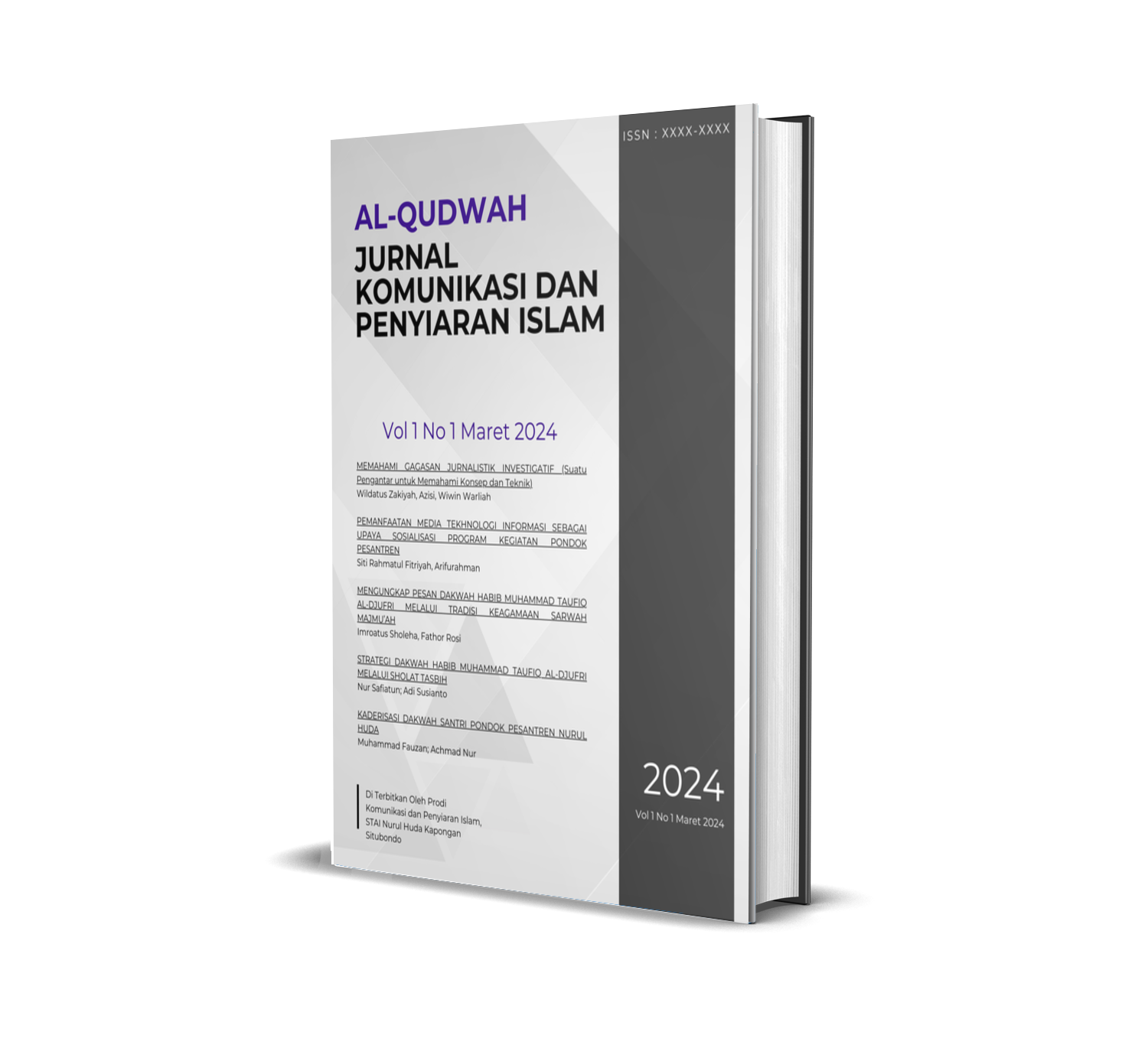 alqudwah