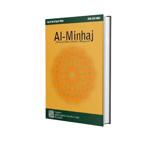 Al Minhaj