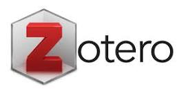 Logo Zotero
